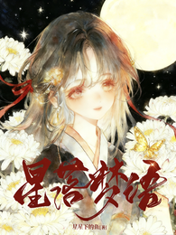 星落梦语 封面