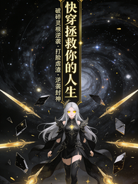 快穿拯救你的人生 封面