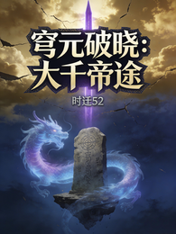 穹元破晓:大千帝途 封面