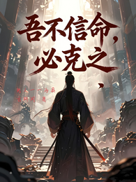 吾不信命，必克之 封面