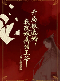 开局被退婚,我转身嫁病弱王爷 封面