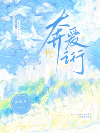 奔爱之行 封面