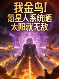 我金乌!氪星人系统晒太阳就无敌 封面