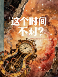 这个时间不对？ 封面