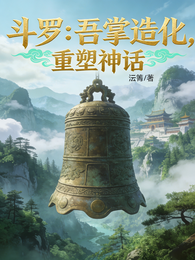 斗罗：吾掌造化，重塑神话 封面