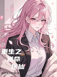 重生之逆命医仙 封面
