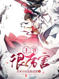 王爷很厉害 封面