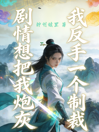 剧情想把我炮灰?我反手一个制裁 封面