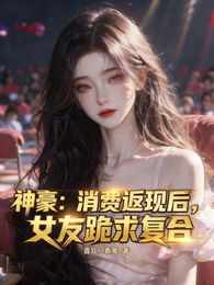 神豪：消费返现后，女友跪求复合 封面