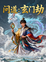 问道：玄门劫 封面