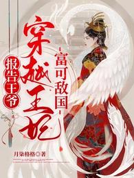 报告王爷，穿越王妃富可敌国 封面