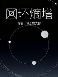 回环熵增 封面