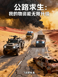 公路求生：我的物资能无限升级 封面