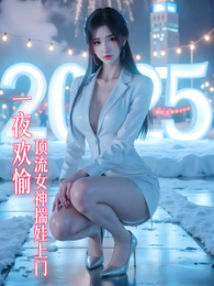 一夜欢愉,顶流女神揣娃找上门 封面