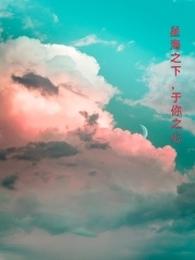 星海之下，于你之心 封面