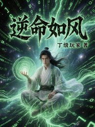 逆命如风 封面