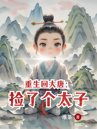重生回大唐捡了个太子 封面
