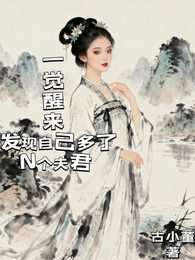 一觉醒来发现自己多了N个夫君 封面