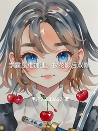 学霸思维加速,校花影后双修 封面