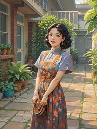 七五暖阳 封面