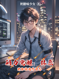 码力觉醒：林辰的职场进阶日志 封面