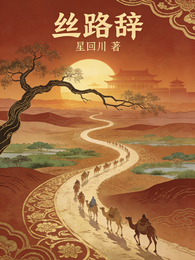 丝路辞 封面