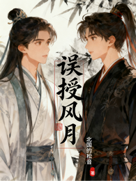 误授风月 封面