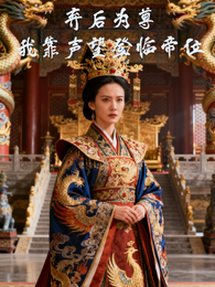弃后为尊：我靠声望登临帝位 封面