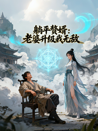 躺平赘婿:老婆升级我无敌 封面