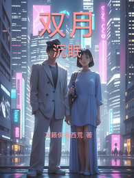 双月沉眠 封面