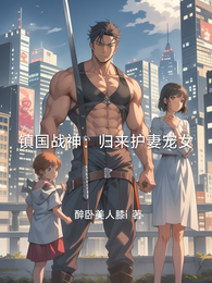 镇国战神：归来护妻宠女 封面