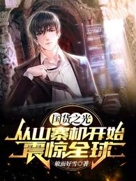 国货之光，从山寨机开始震惊全球 封面