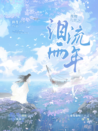 查理九世之泪雨流年 封面