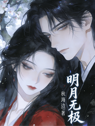 明月无极 封面