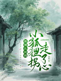被刚认识的小狐狸拐走了心 封面