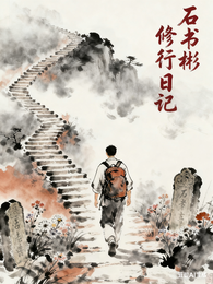 石书彬修行日记 封面