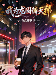 我为龙国铸天梯 封面