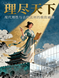 理尽天下 封面