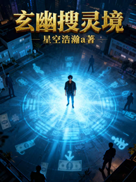 玄幽搜灵境 封面