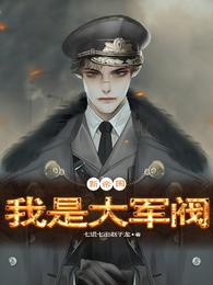 新帝国:我是大军阀 封面