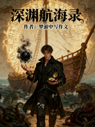 深渊航海录 封面