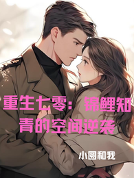 重生七零:锦鲤知青的空间逆袭 封面