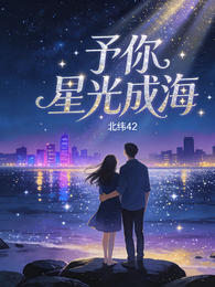 予你星光成海 封面