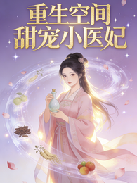 重生空间:甜宠小医妃 封面