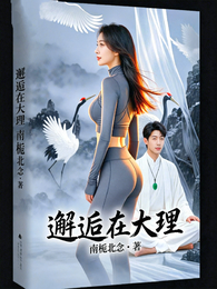 邂逅在大理 封面