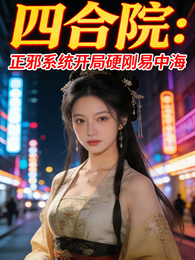 四合院:正邪系统开局硬刚易中海 封面