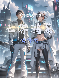 七界鸿蒙之传说 封面
