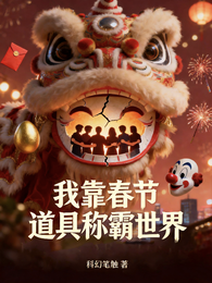 我靠春节道具称霸世界 封面