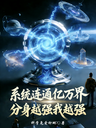 我分身亿万，你竟然让我去搬砖？ 封面