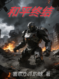 和平终结 封面